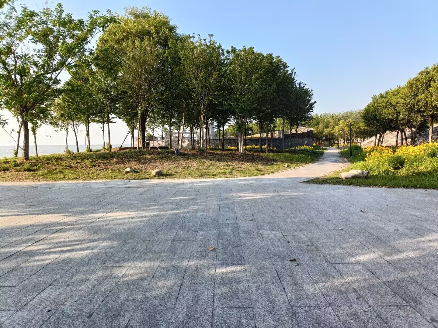 洪沢湖畔 Image 5